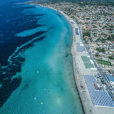 Casetta A Pochi Passi Dal Mare Mazara del Vallo Buitenkant foto