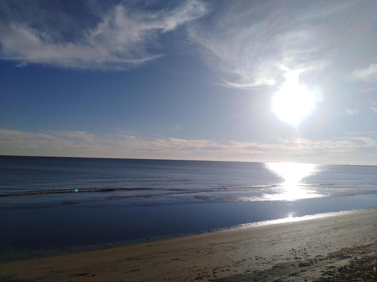 Casetta A Pochi Passi Dal Mare Mazara del Vallo Buitenkant foto