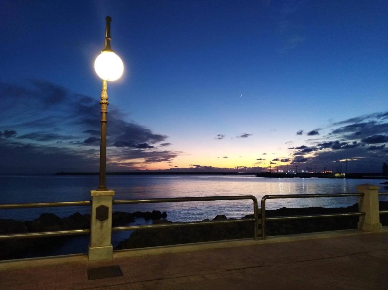 Casetta A Pochi Passi Dal Mare Mazara del Vallo Buitenkant foto