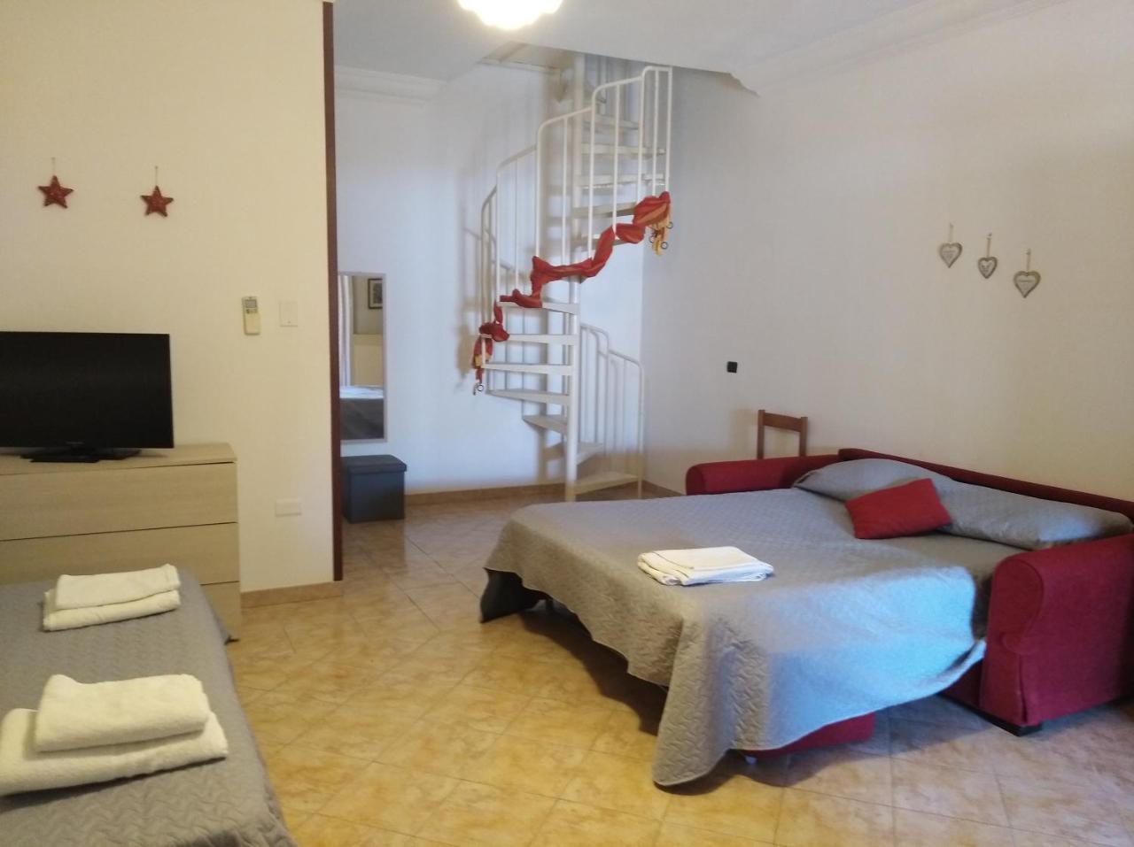 Casetta A Pochi Passi Dal Mare Mazara del Vallo Buitenkant foto