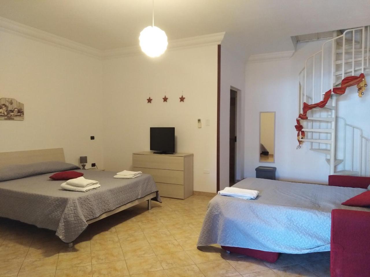 Casetta A Pochi Passi Dal Mare Mazara del Vallo Buitenkant foto