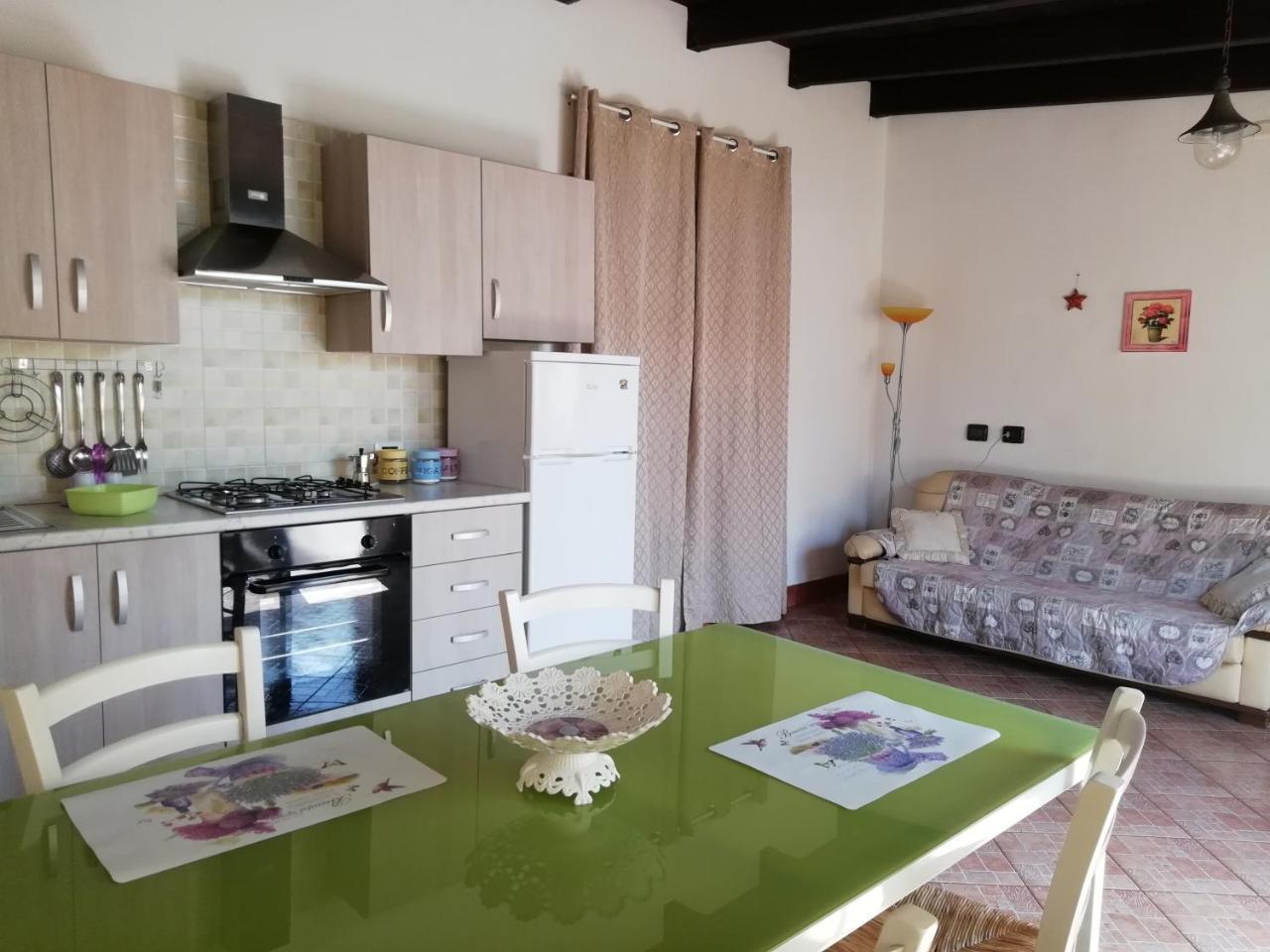 Casetta A Pochi Passi Dal Mare Mazara del Vallo Buitenkant foto