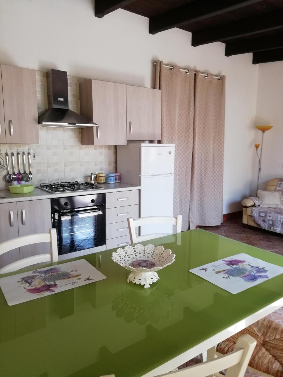 Casetta A Pochi Passi Dal Mare Mazara del Vallo Buitenkant foto